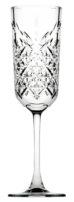 Pasabace Sektglasset