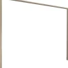 Passepartoutrahmen Eiche San-Remo Nachbildung B/H/T: ca. 280x215x17 cm