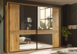 Passepartout Trattino Oak B/H/T: ca. 279x214x23 cm