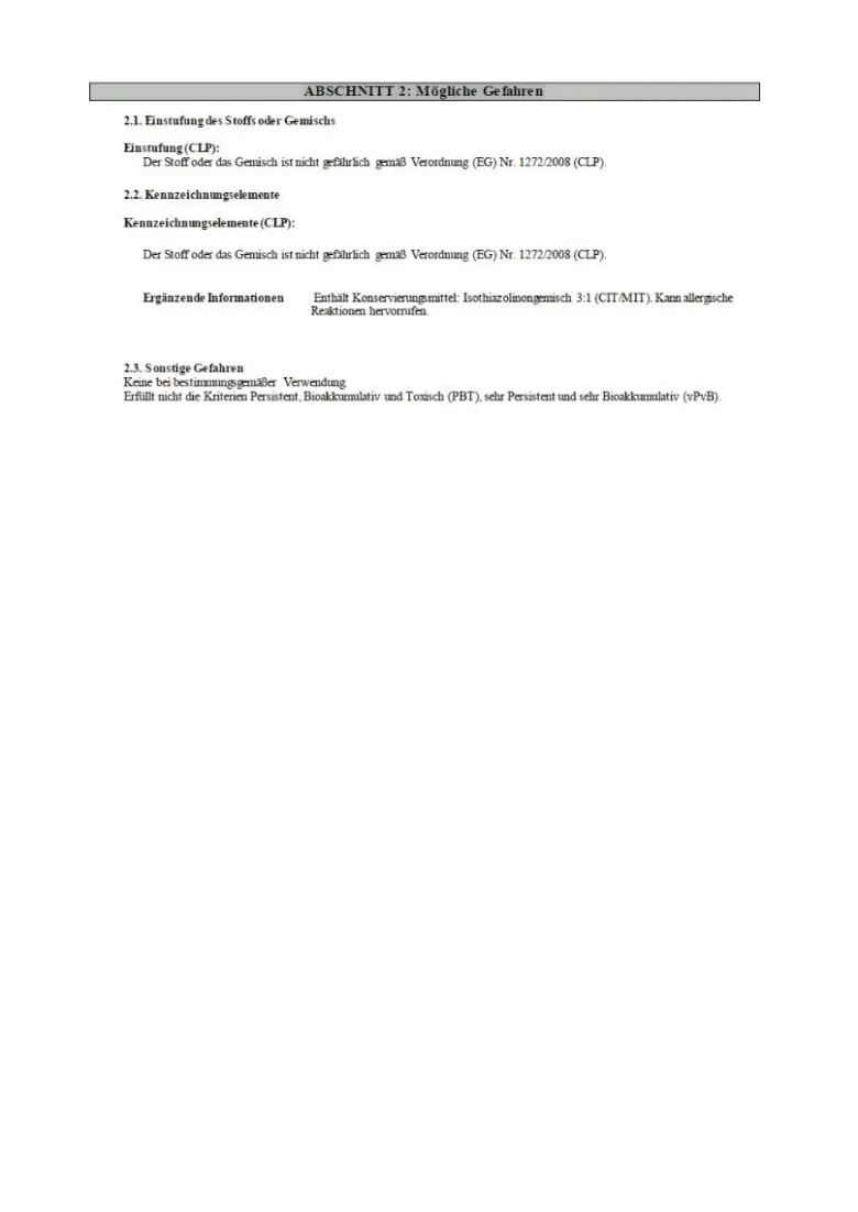 Pattex Alleskleber Multi ca. 20 g