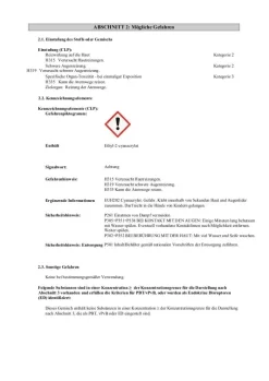 Pattex Sekundenkleber ca. 5 g 2 tlg.