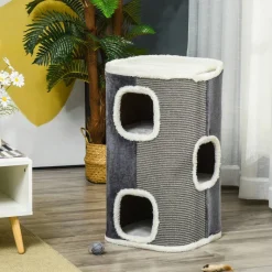 PawHut Kratzbaum