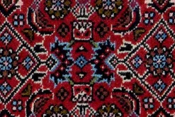 PersaTepp Teppich Bidjar Zandjan blau B/H/L: ca. 43x2x60 cm