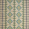 PersaTepp Teppich Kelim Gashgai blau B/H/L: ca. 117x1x172 cm