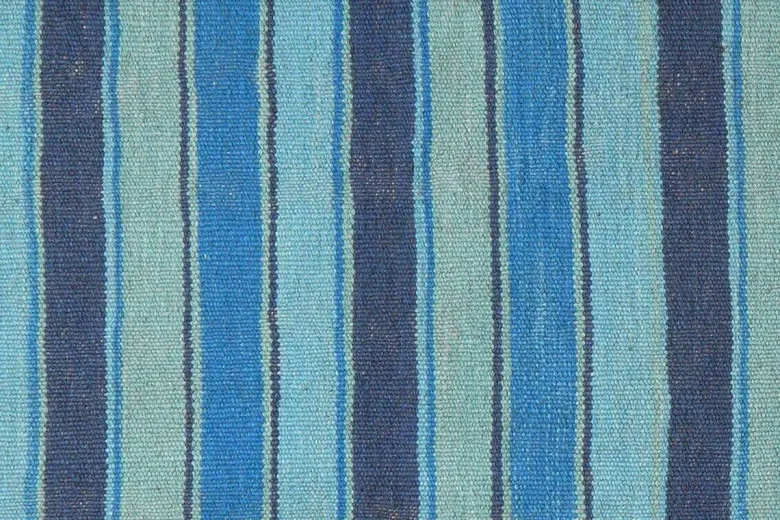 PersaTepp Teppich Kelim Gashgai bunt B/H/L: ca. 61x1x194 cm