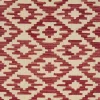 PersaTepp Teppich Kelim Gashgai rot B/H/L: ca. 62x1x88 cm