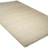 PersaTepp Teppich Kelim Gashgai beige B/H/L: ca. 172x1x249 cm