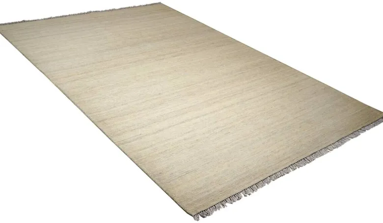PersaTepp Teppich Kelim Gashgai beige B/H/L: ca. 172x1x249 cm