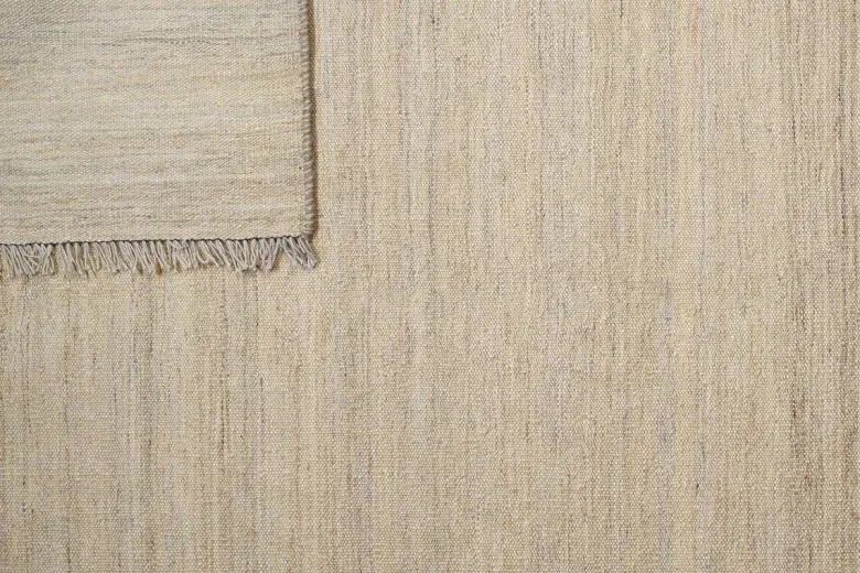 PersaTepp Teppich Kelim Gashgai beige B/H/L: ca. 172x1x249 cm