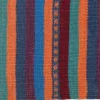 PersaTepp Teppich Kelim Gashgai bunt B/H/L: ca. 60x1x197 cm