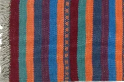 PersaTepp Teppich Kelim Gashgai bunt B/H/L: ca. 60x1x197 cm