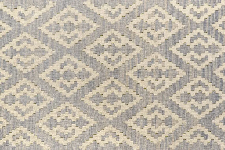 PersaTepp Teppich Kelim Gashgai bunt B/H/L: ca. 168x1x238 cm