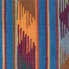 PersaTepp Teppich Kelim Gashgai bunt B/H/L: ca. 62x1x197 cm