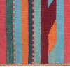 PersaTepp Teppich Kelim Gashgai bunt B/H/L: ca. 56x1x200 cm