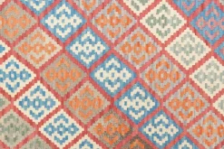 PersaTepp Teppich Kelim Gashgai gelb B/H/L: ca. 182x1x253 cm