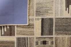 PersaTepp Teppich Kelim Tekkehdouz beige B/H/L: ca. 150x1x200 cm