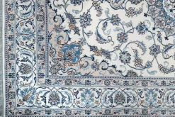 PersaTepp Teppich Nain 12La beige B/H/L: ca. 196x1x296 cm