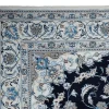 PersaTepp Teppich Nain 12La beige B/H/L: ca. 196x1x298 cm