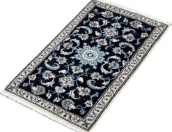 PersaTepp Teppich Nain 12La beige B/H/L: ca. 68x1x135 cm
