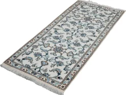 PersaTepp Teppich Nain 12La beige B/H/L: ca. 77x1x197 cm