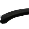 Pfanne schwarz Aluminium D: ca. 28 cm