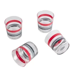 PIERRE CARDIN Gläserset ECLAT transparent