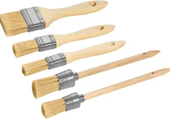 Pinselset 5 tlg.