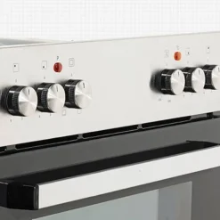 PKM Einbauherdset BIC3 I-GK-IX-2 (V3) B/H/T: ca. 59,5x59,5x50 cm