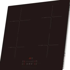 PKM Induktions-Kochplatte IN4-SA B/H/T: ca. 59x6,2x52 cm
