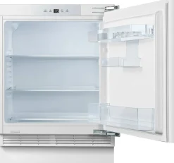PKM Kühlschrank KS133UBE B/H/T: ca. 59,5x51,8x54,5 cm