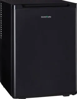 PKM Mini-Kühlschrank MC40E schwarz B/H/T: ca. 40x56x42,5 cm