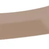 PLATINUM Sonnensegel Coolfit sand Polyethylen