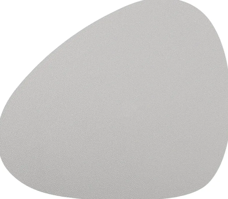 Platzset salbei PVC B/L: ca. 45x36 cm