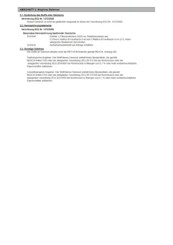 POCOline Acryl Holzlasur nussbaum ca. 0,75 l