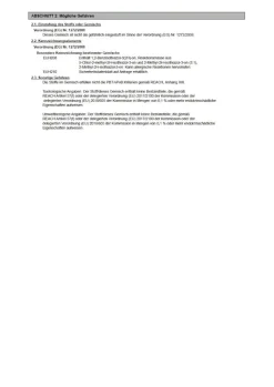POCOline Acryl Klarlack farblos seidenglänzend ca. 0,75 l