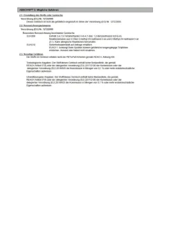POCOline Acyl Buntlack Silbergrau seidenmatt ca. 0,75 l