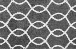 POCOline Badematte Badmatte Luxor