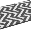 POCOline Badematte Badmatte Luxor