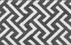 POCOline Badematte Badmatte Luxor