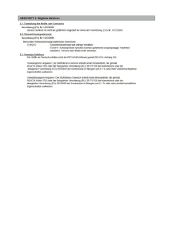 POCOline Bad- und Küchenfarbe weiß ca. 5 l