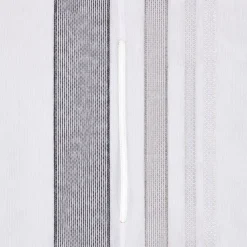 POCOline Bändchenrollo Lottie grau B/L: ca. 60x140 cm