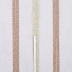 POCOline Bändchenrollo Nicole rosé B/L: ca. 80x135 cm