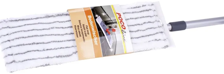 POCOline Bodenwischer