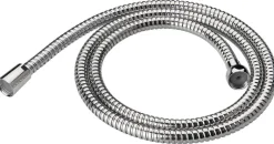 POCOline Brausegarnitur Paris Chrom L/D: ca. 70x12 cm