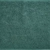 POCOline Duschtuch Mäander grün Baumwolle B/L: ca. 70x140 cm