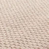 POCOline Duschtuch Popcorn beige Baumwolle B/L: ca. 70x140 cm