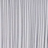 POCOline Fadenvorhang String silber B/L: ca. 90x245 cm