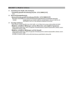 POCOline Fertigkleister Spezial ca. 5 kg