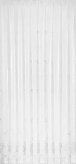 POCOline Fertigstore Amsterdam weiß B/L: ca. 300x225 cm