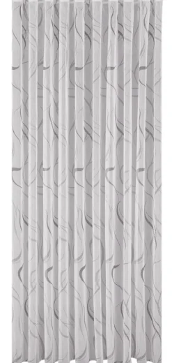 POCOline Fertigstore Brüssel grau B/L: ca. 245x300 cm